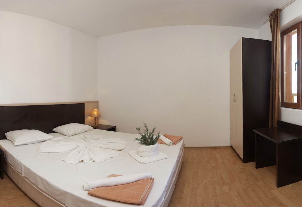 Standard Apartment, 1 Bedroom, Park View