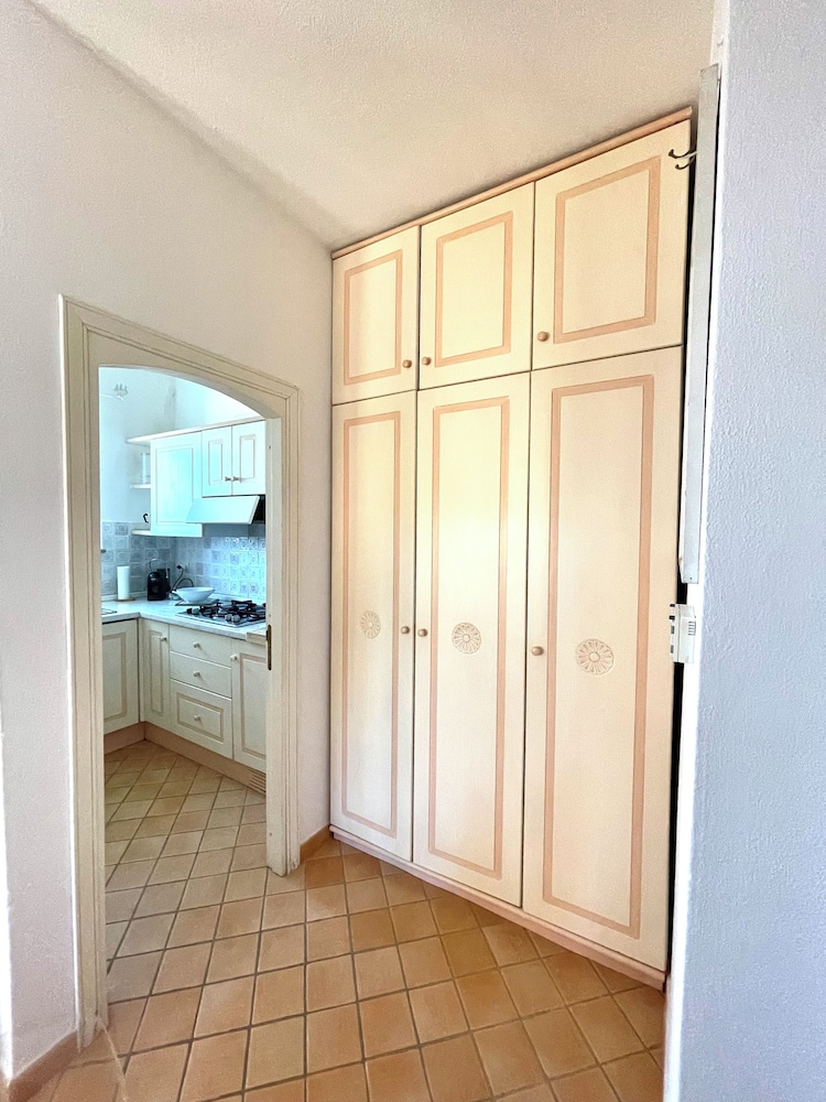 Dom Kapitana Howarda Blackburna - Z Widokiem na Morze z Ogrodem - Santa Teresa Gallura, Zdjęcie 6