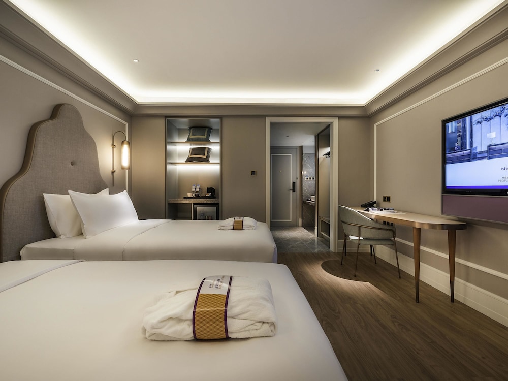 Privilege, Room, 2 Twin Beds photo 1
