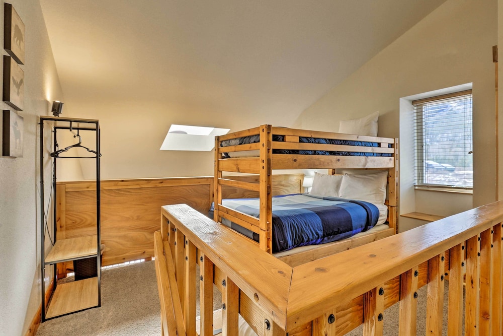 Apartment (1 Bedroom)