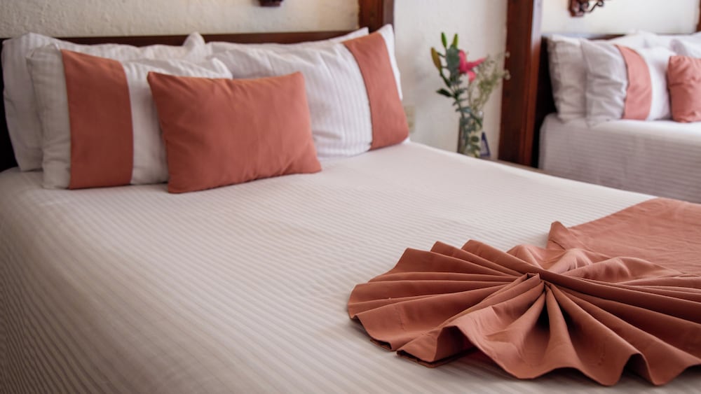Room, 2 Double Beds (Preferencial) - Photo 7