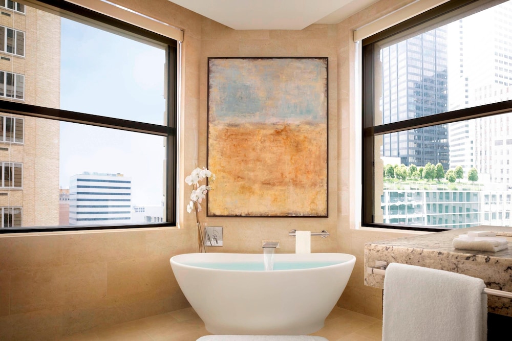 Executive Suite, 1 Bedroom