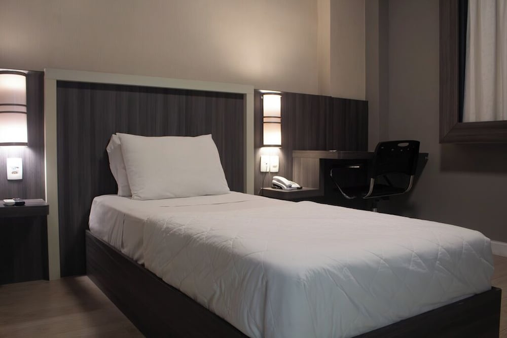Classic Single Room, 1 Twin Bed photo 1