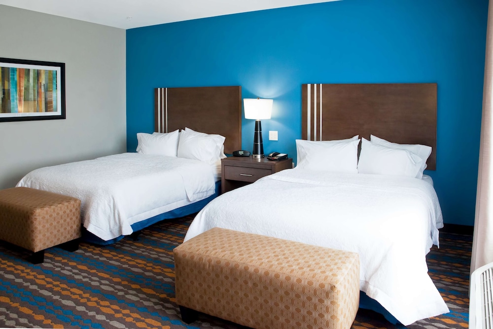 Room, 2 Queen Beds, Accessible photo 1