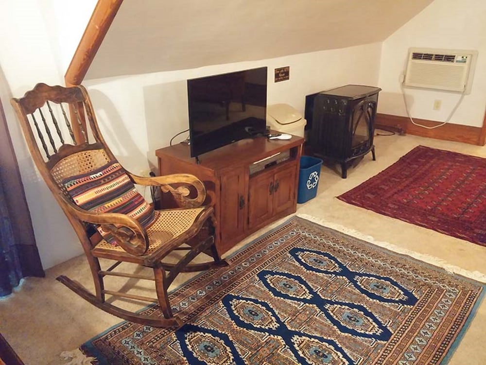 Double Room, Private Bathroom (Mexico) photo 1