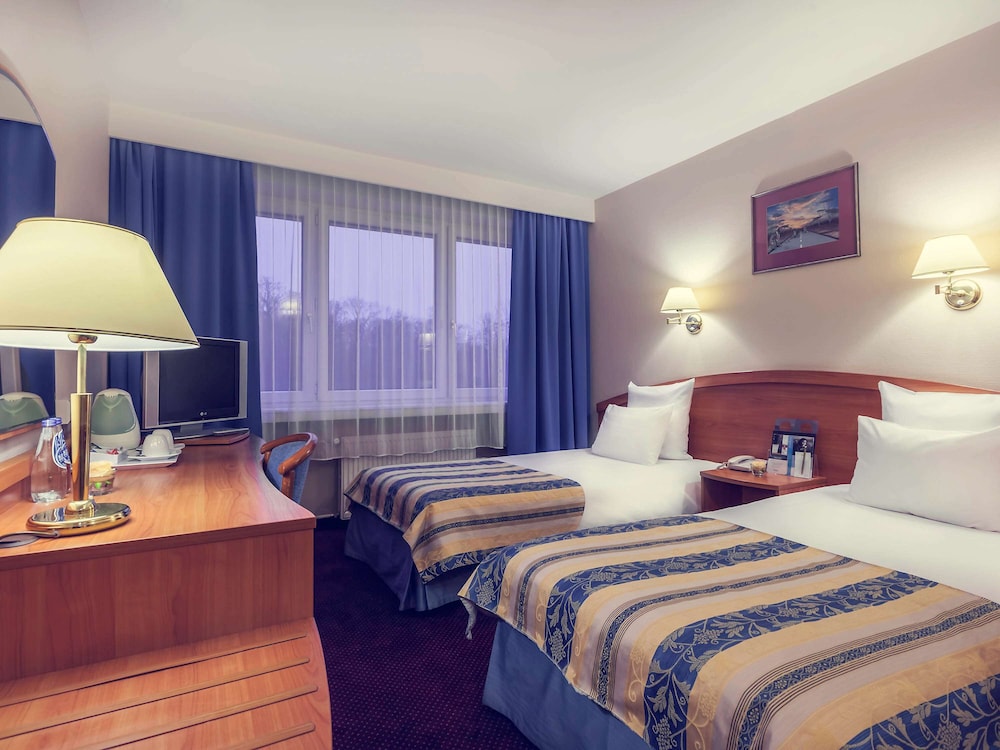 Standard Twin Room, 2 Twin Beds - Photo 6