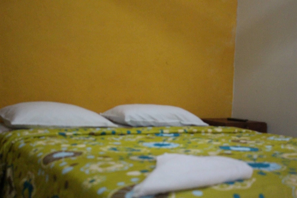 Basic Single Room, 1 Twin Bed photo 2