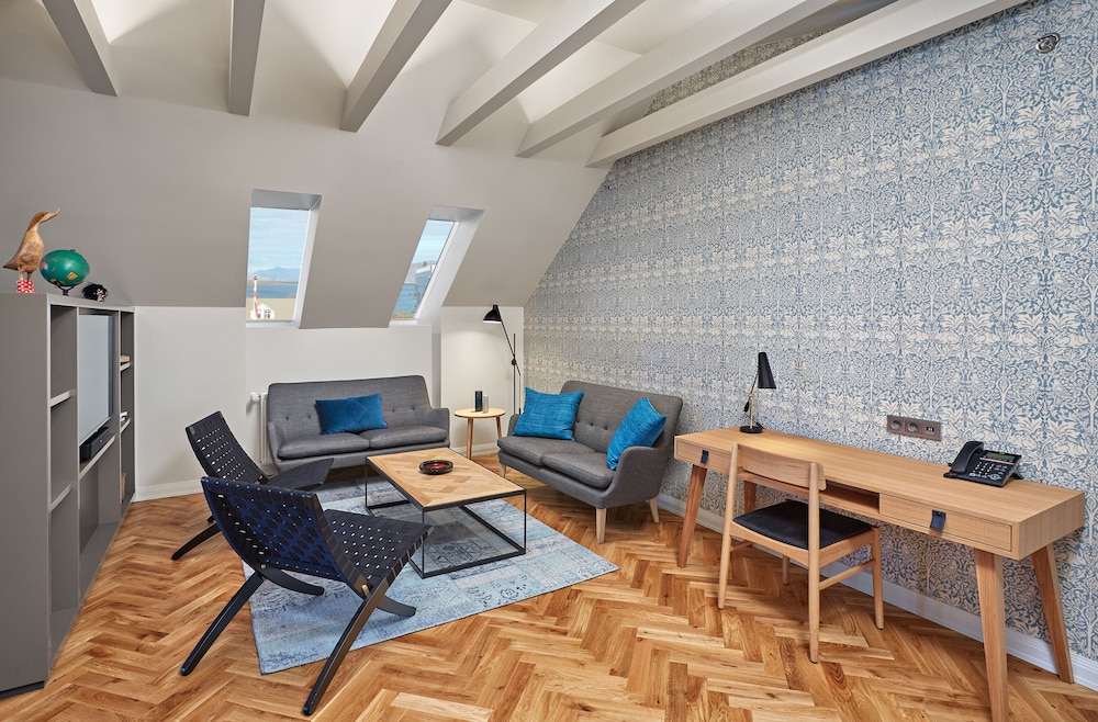 Loft Suite photo 3