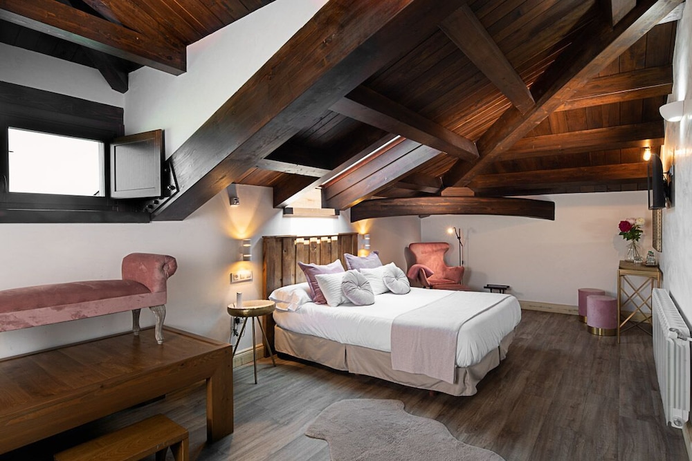 Deluxe Room, Ocean View (Bingin) photo 3