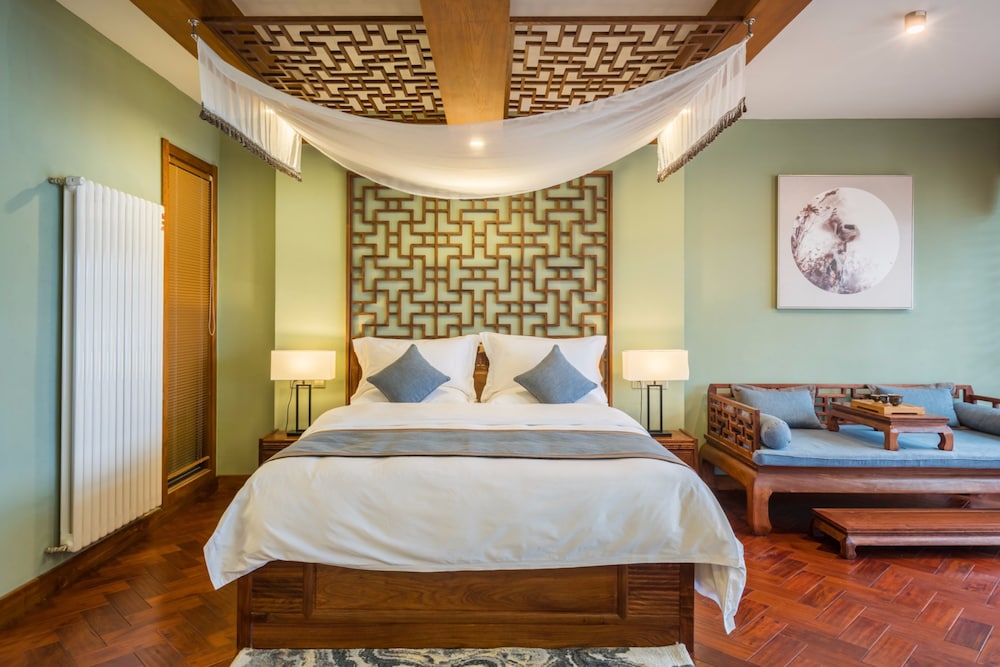 Superior Double Room, Lake View photo 1