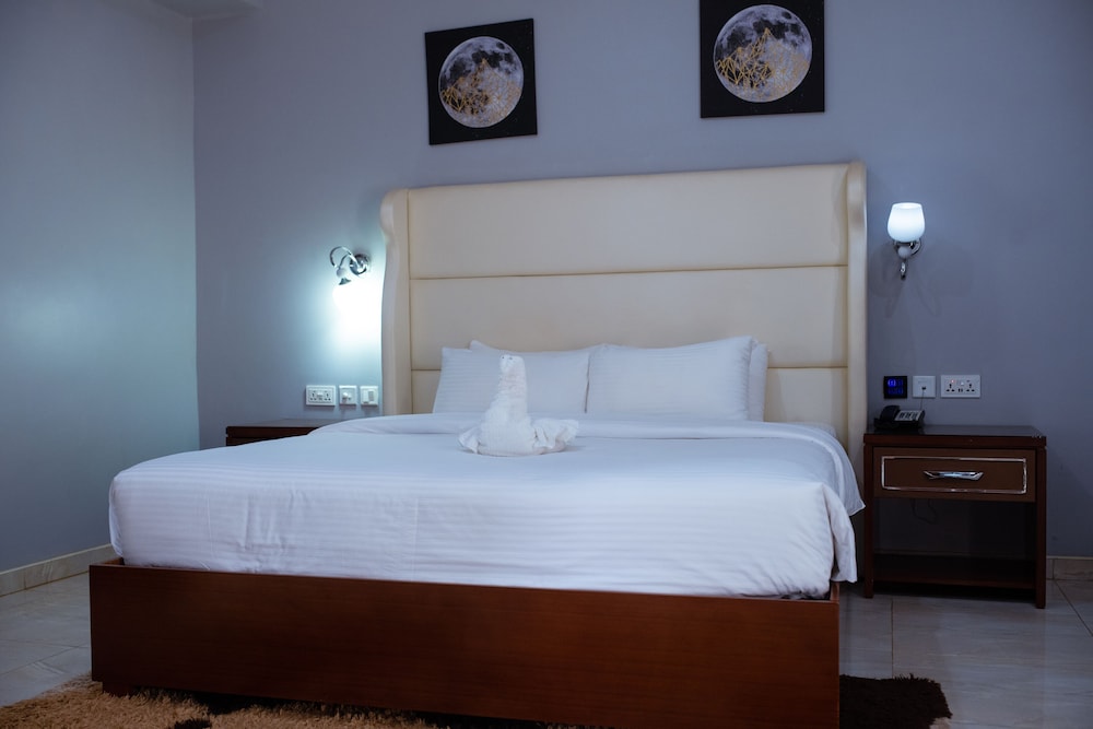 Standard Room photo 1