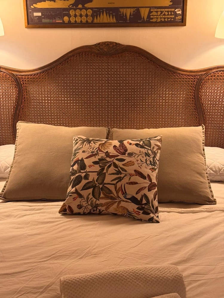 Basic Double Room
