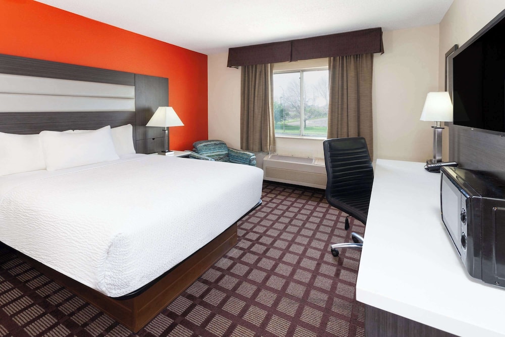 Room, 1 Queen Bed, Non Smoking photo 1