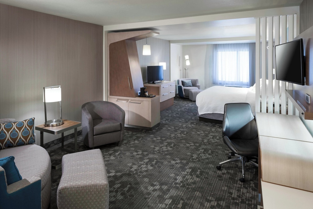Courtyard by Marriott Fort Worth at Alliance Town Center, Photo 8