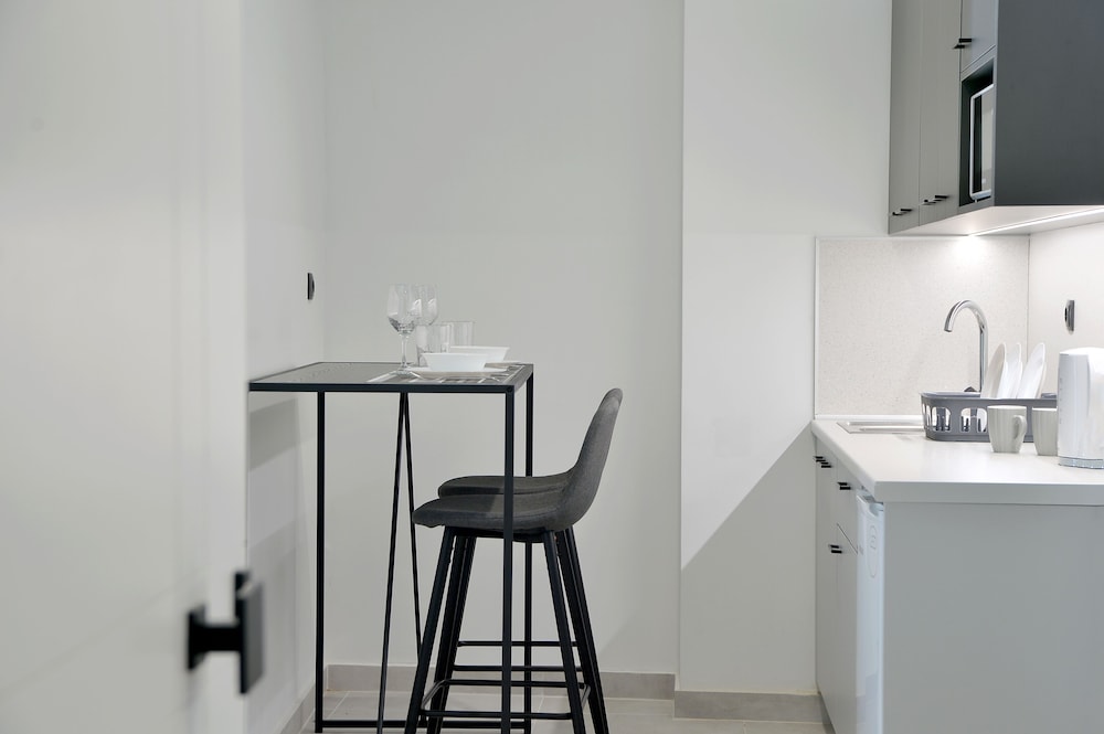 Comfort Apartment photo 3