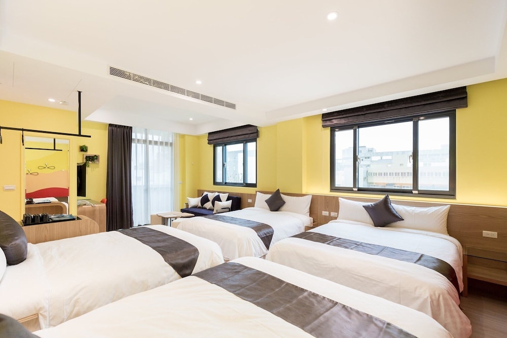 Family Suite photo 1