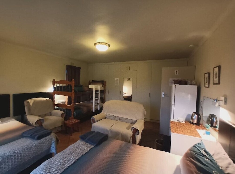 Quadruple Room (First Floor) photo 1