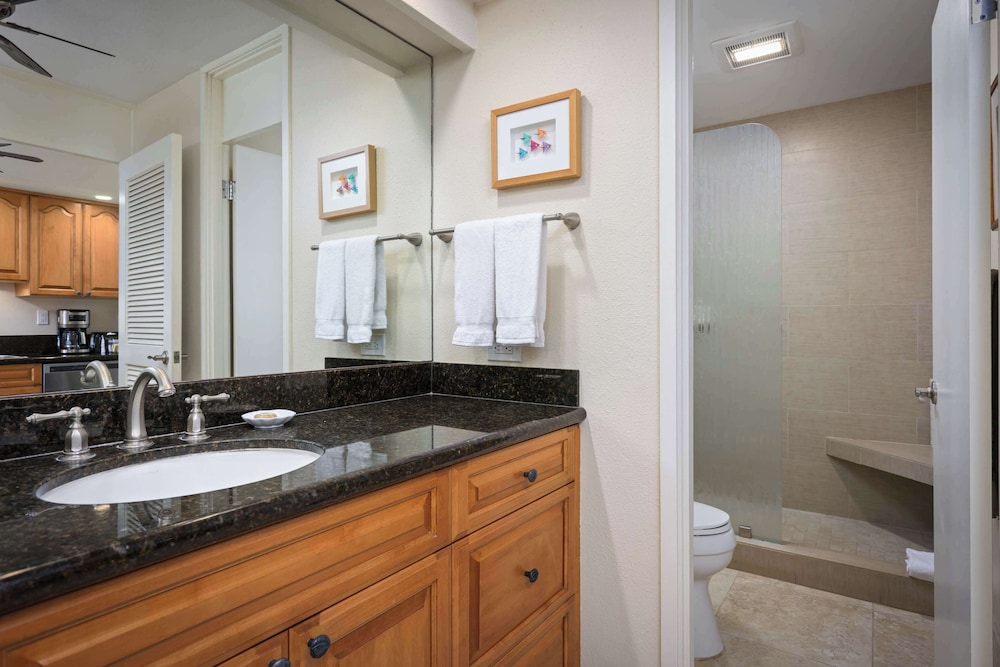 Premium Suite, 1 Bedroom, Garden View - Photo 11