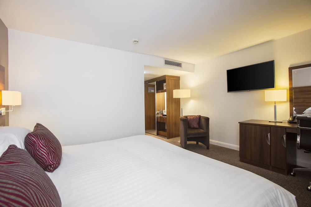 Room, 1 King Bed photo 3