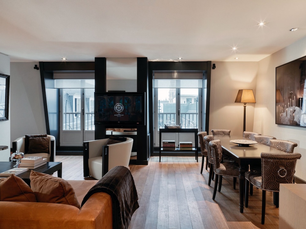 Grand Suite (Grand Place) - Photo 1