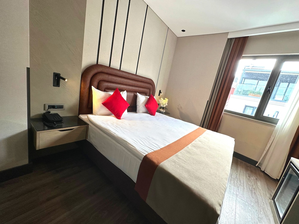 Deluxe Double Room photo 1