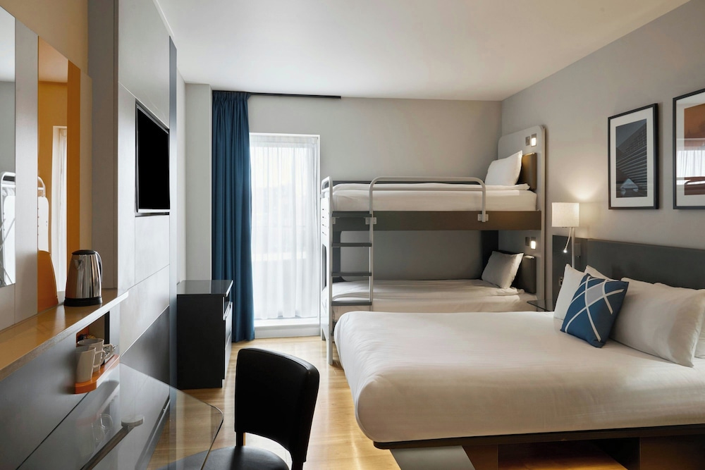 Family Room, 1 Double Bed