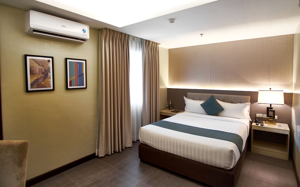 Standard Room photo 1