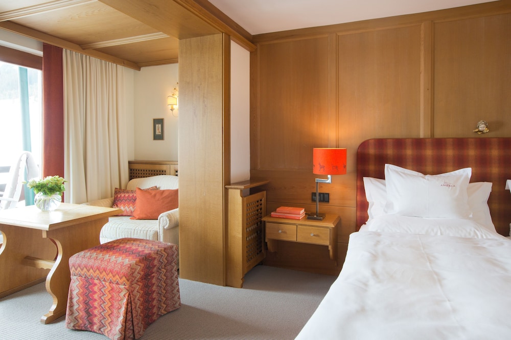 Superior Double Room, Balcony photo 3