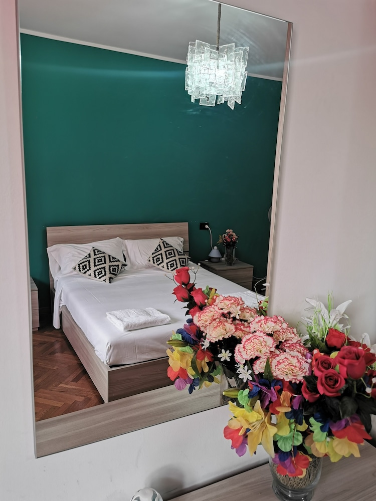 Economy Apartment, 1 Bedroom, Park View