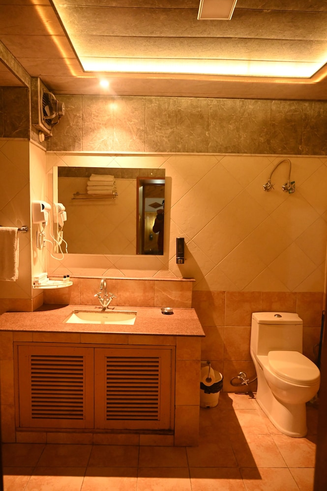 Quadruple Room photo 3