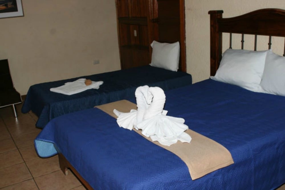 Standard Quadruple Room photo 3