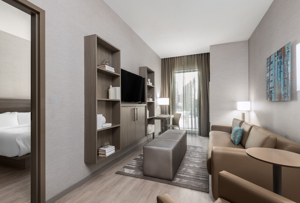 Suite, Multiple Beds photo 2