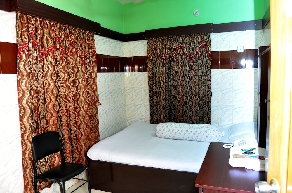 Standard Single Room photo 1