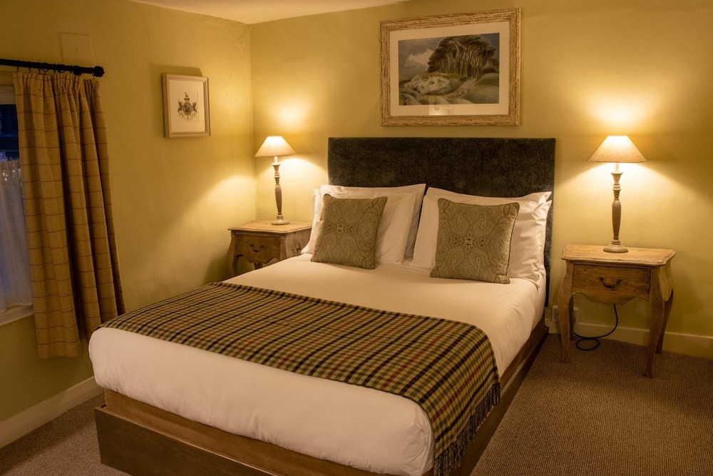 Standard Double Room, photo 7