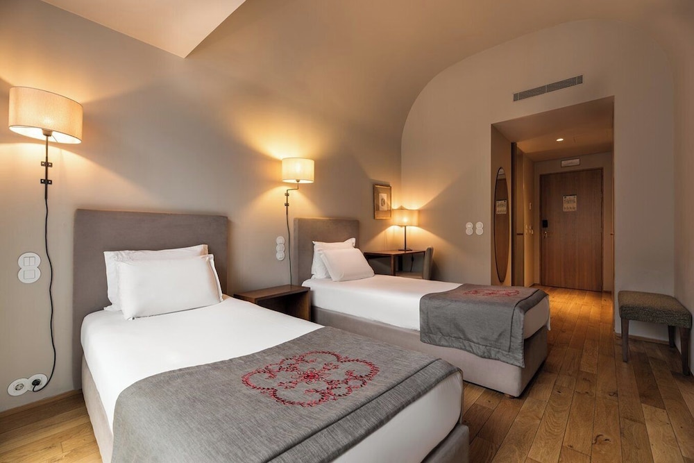 Double Room, 2 Twin Beds (Prestige) photo 3