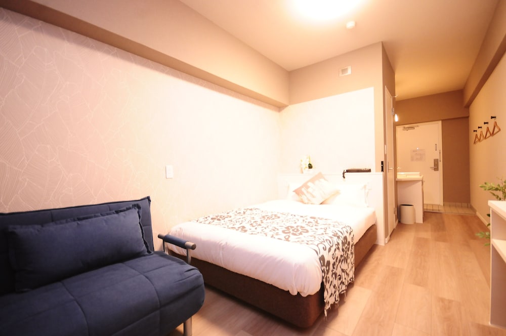Double Room, Non Smoking - Photo 2
