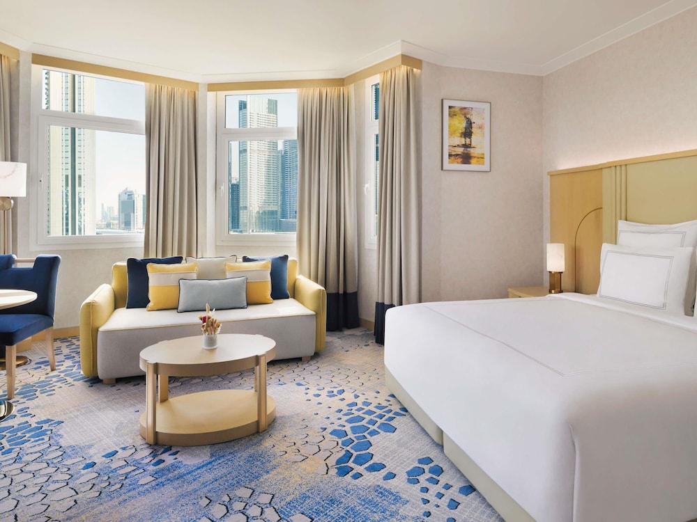 Classic Suite, 1 Double Bed thumbnail 6