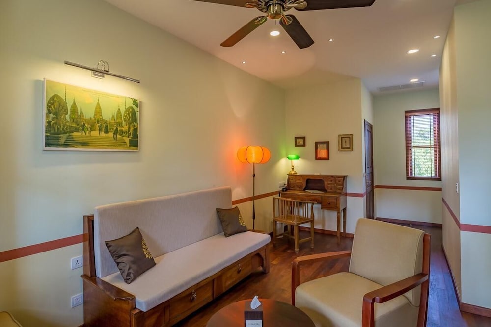Heritage Junior suite photo 2