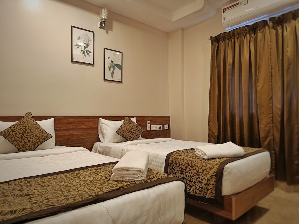 Executive Double or Twin Room - Photo 6