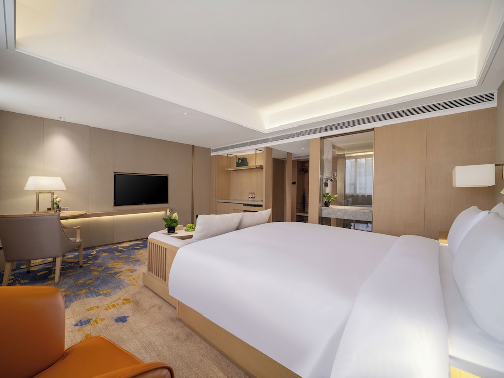 Executive Deluxe Room - Photo 4