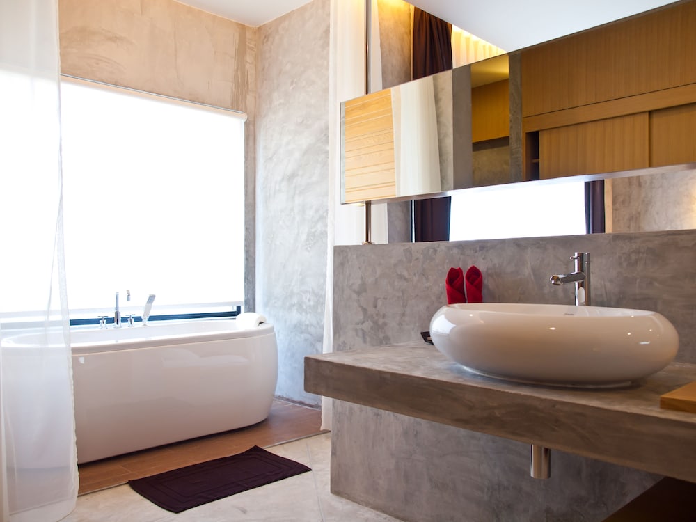 Executive Double Room - Photo 11