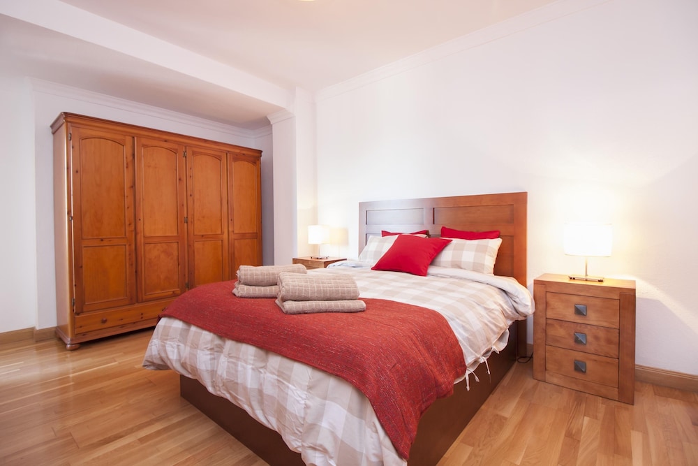 Apartamento, 3 habitaciones