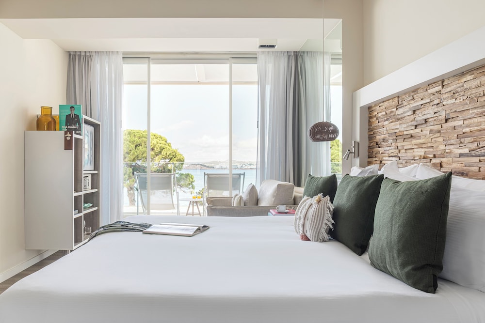 ME, Superior Room, Sea View - Photo 4