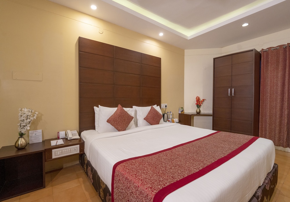 Flora Suite photo 1