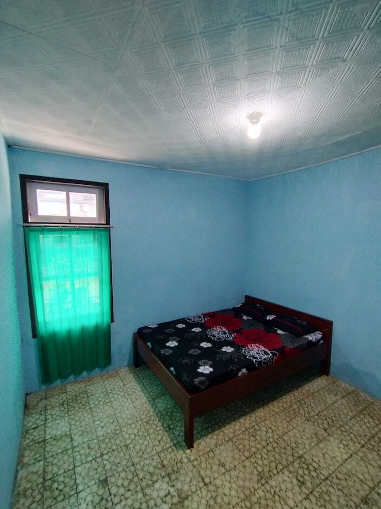 Economy Single Room, 1 Bedroom