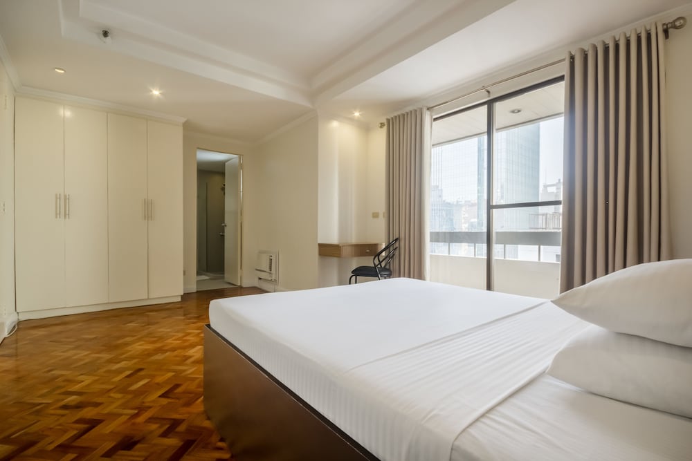Suite, 1 Bedroom