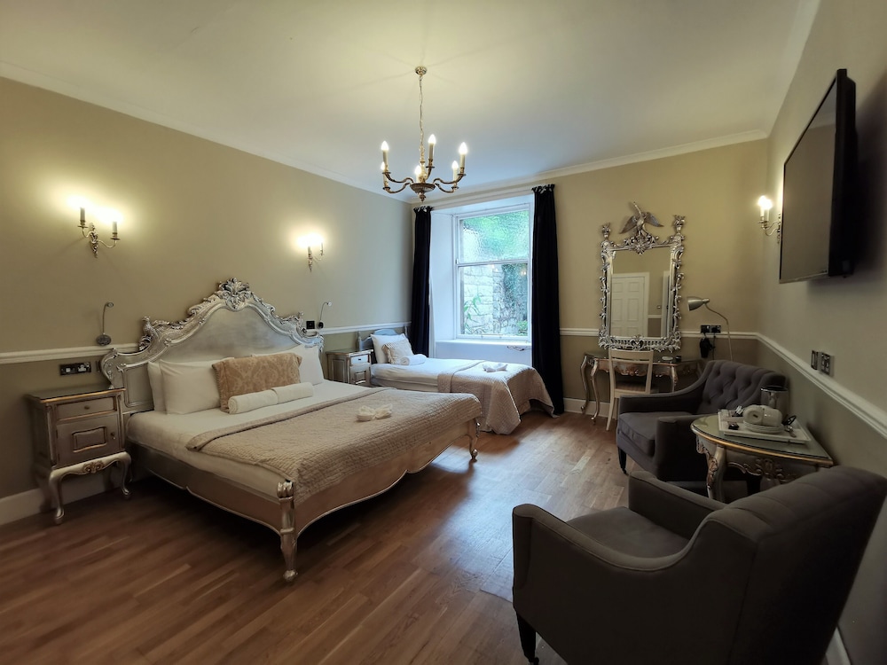 Deluxe Double Room, 1 Queen Bed - Photo 7