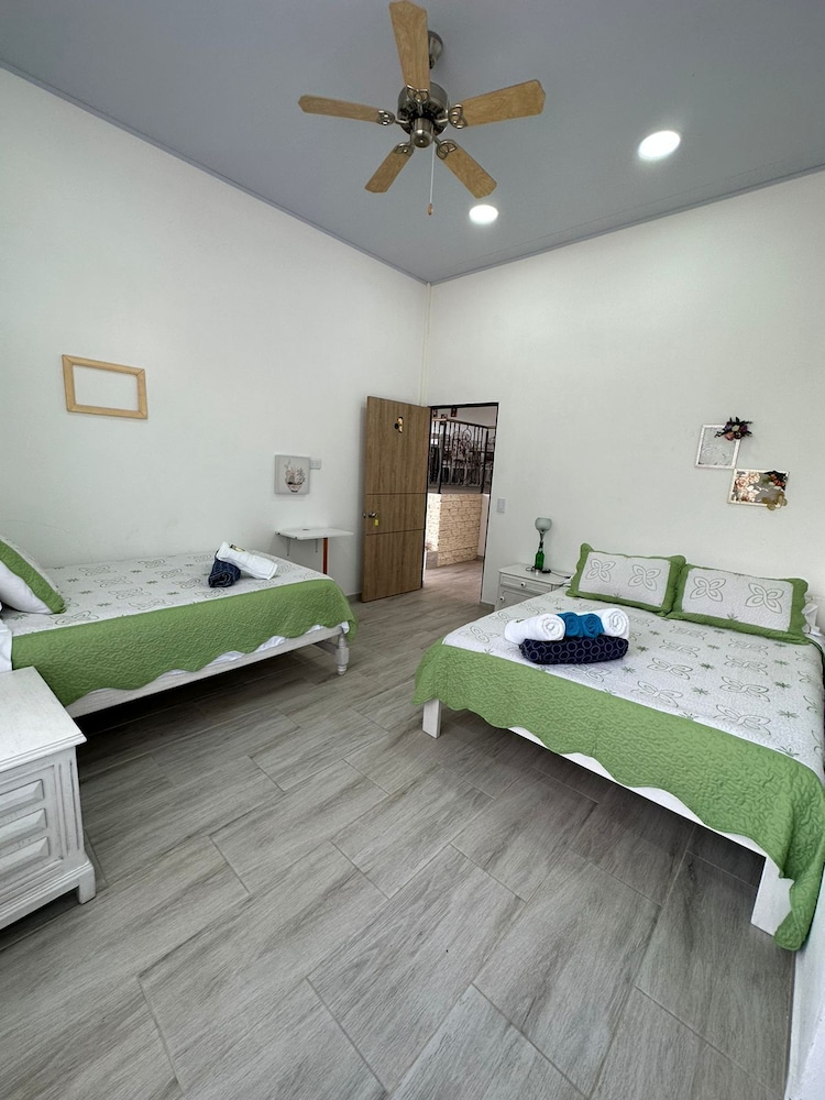 Standard Triple Room, Balcony, Mountain View photo 1