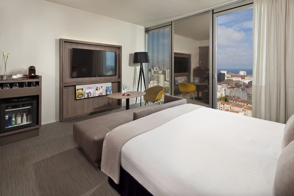 The Level Grand Premium Sea View