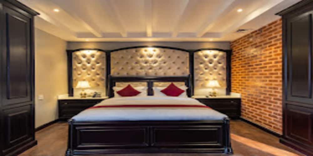 Deluxe Room photo 1